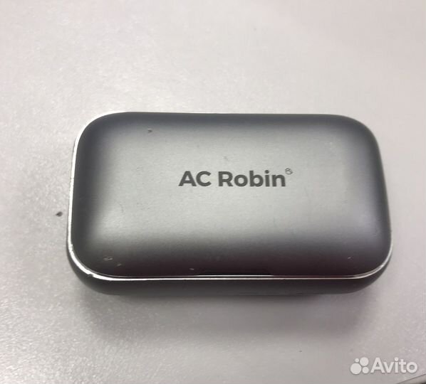 Л81 беспроводные наушники AC Robin Echo