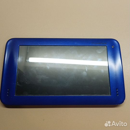 Электронная книга Pocketbook