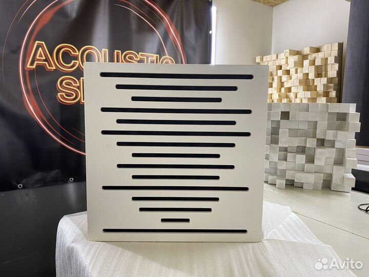 Басовые ловушки с перфорацией