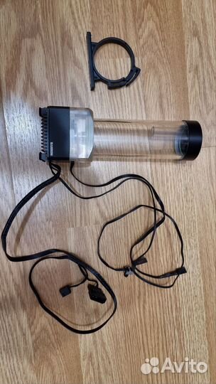 Помпа для сжо