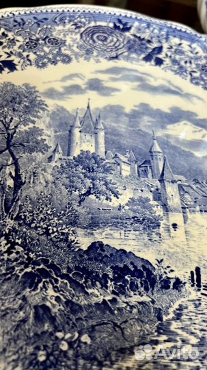 Villeroy boch burgenland