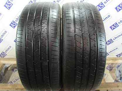 Continental ContiCrossContact LX Sport 255/50 R20 101K