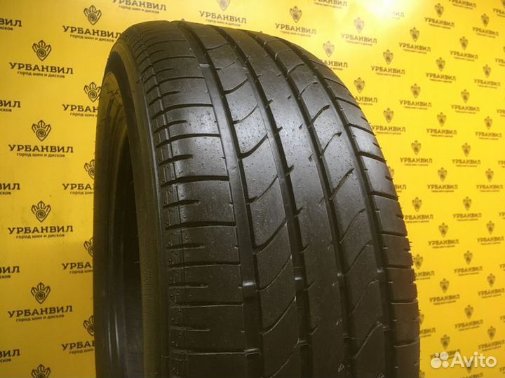 Bridgestone Turanza ER30 215/55 R16 93W