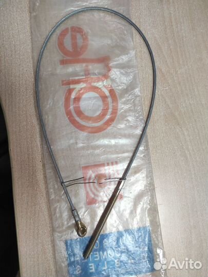 Трос ручного тормоза Mercedes 207-210/307-310