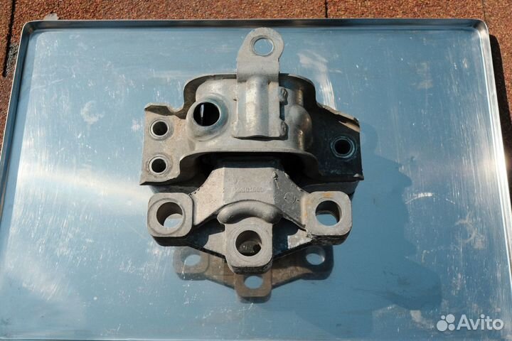 Подушка двигателя Alfa Romeo 159 1.9 jtdm 50501606