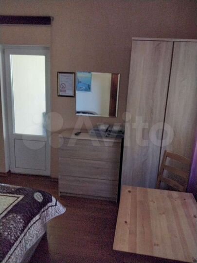 Комната 12 м², 2/2 эт.