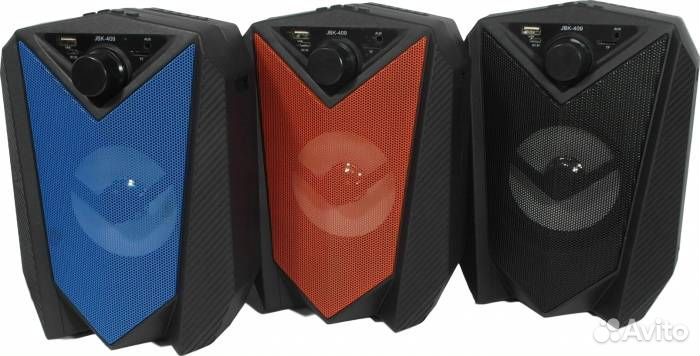 Колонка Bluetooth #7968