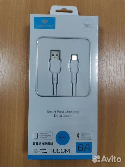 Кабель USB - micro/mini/Type-C/Lightning