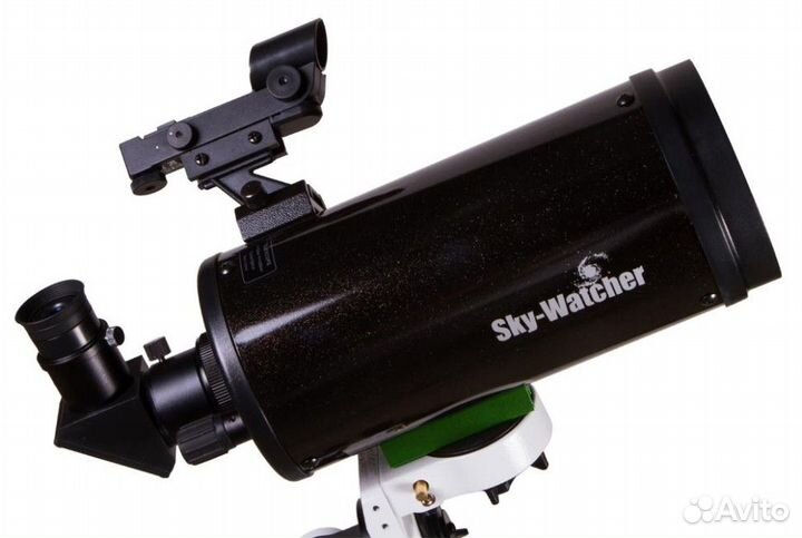 Телескоп sky watcher Sky-Watcher BK MAK102 AZ-EQ a