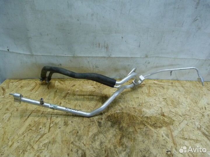 Трубка кондиционера Ssang Yong Rodius 2005-2013