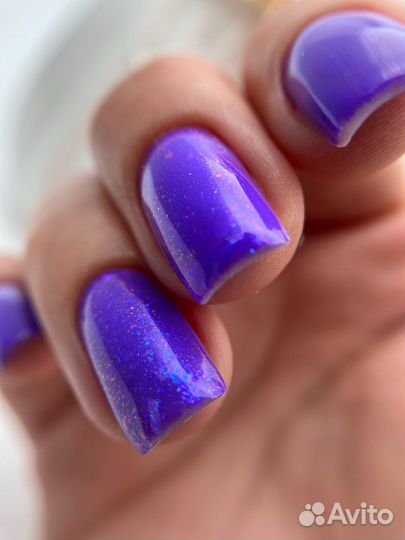 Маникюр педикюр