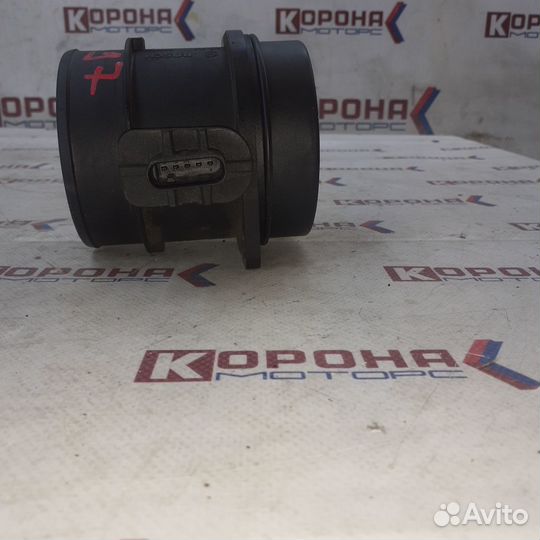 Датчик расхода воздуха ssangyong actyon NEW 2011