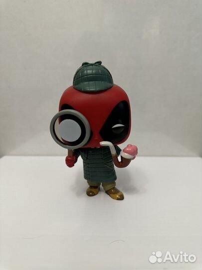 Фигурки Funko Pop