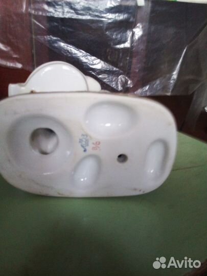 Статуэтка Пушкин