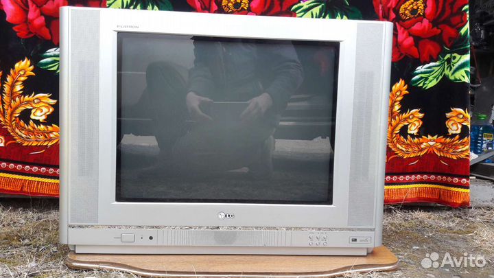 Телевизор бу