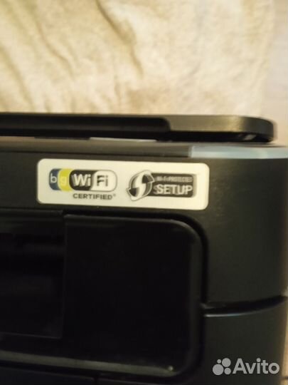 Принтер лазерный мфу samsung SCX—3205 W