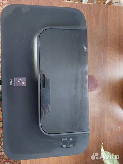Принтер iP 2700