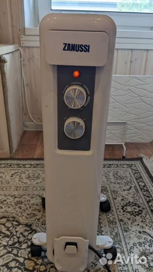 Электрообогреватель Zanuzzi