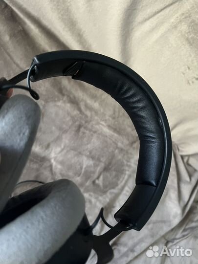 Наушники beyerdynamic dt 900 pro