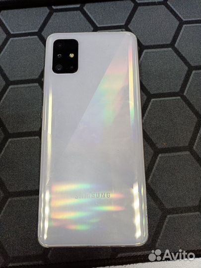 Samsung Galaxy A51, 4/64 ГБ