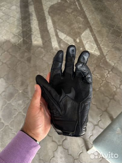 Мотоперчатки Dainese