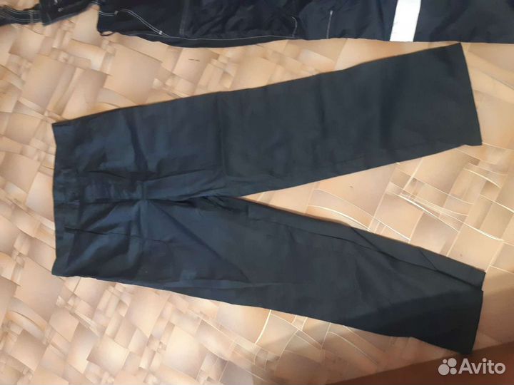 Рабочая спецодежда брюки