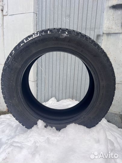 Cordiant Snow Cross 2 205/55 R16 94T