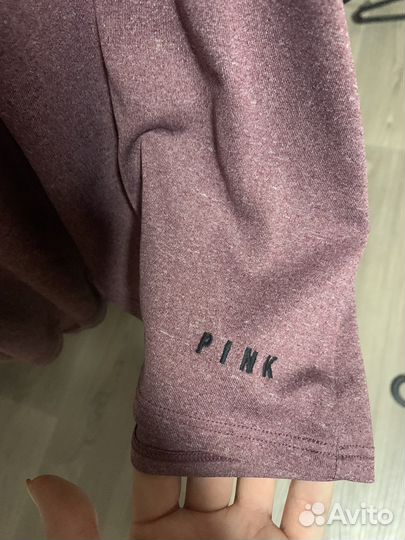 Топ спортивный Victoria’s secret