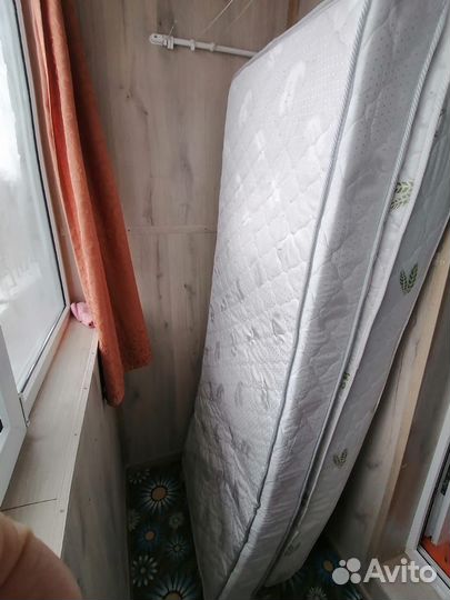 Матрасы2 шт