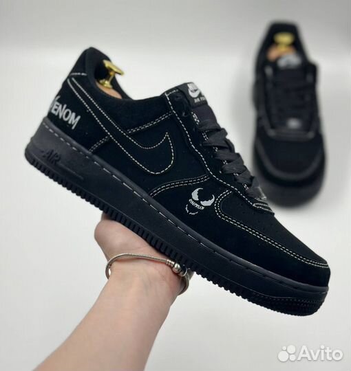 Кроссовки Nike Air Force 1 Low Venom