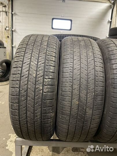 Yokohama Geolandar G091 225/65 R17 102H