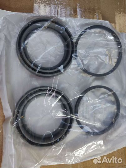 Ремкомплект суппорта Ford F150 2009-2016