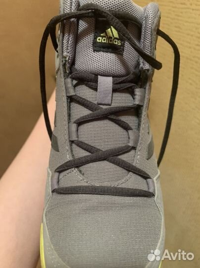 Ботинки adidas terrex 31