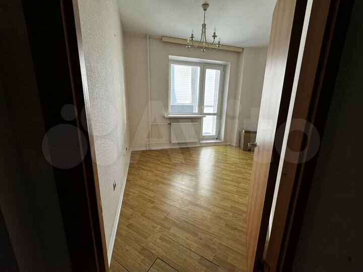 2-к. квартира, 45 м², 13/13 эт.