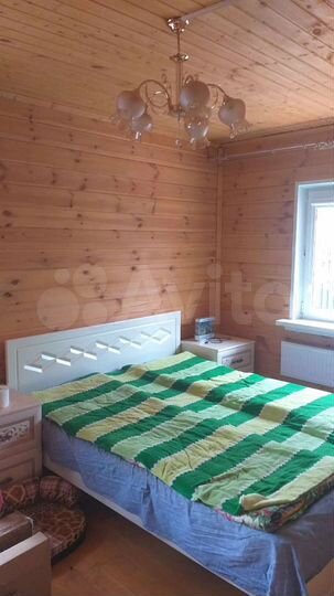 Дом 240 м² на участке 23 сот.