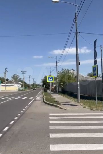 Участок 6,3 сот. (ИЖС)