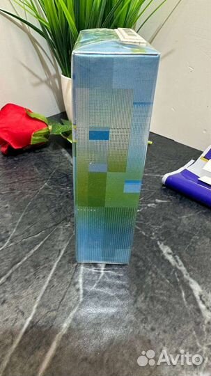 Escentric molecules 05 100мл Туалетная вода