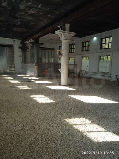 Здание, 495 м²