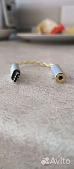 Type-c цап dac DDHifi TC35