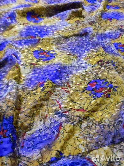 Отрез ткани 3.0*1.15