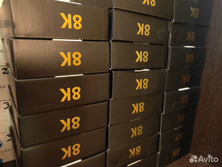 Новый TV box x96max plus2 4/64