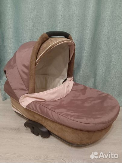 Коляска люлька