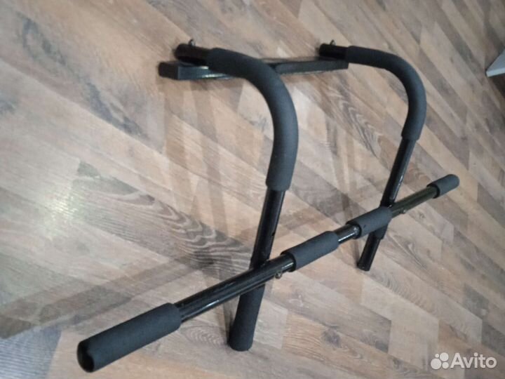 Турник в дверной проем