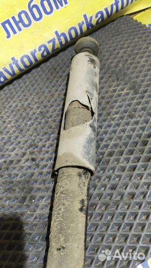 Стойка задняя Chery M11 (A3)