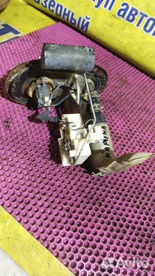 Насос топливный Toyota Carina E