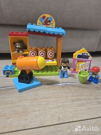 Lego duplo