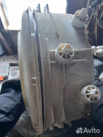 Ремонт стиральных машин