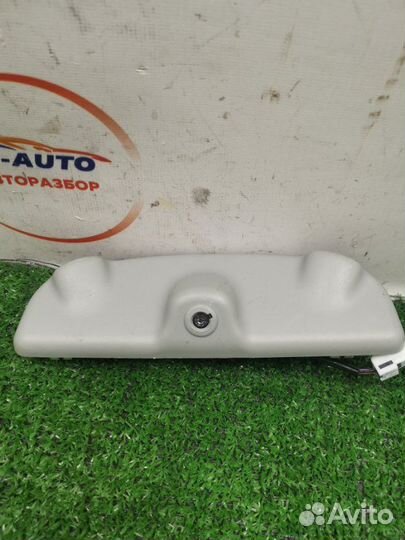 Датчик сигнализации Mitsubishi Asx SUV 1.6 4A92