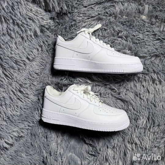 Nike Air Force оригинал