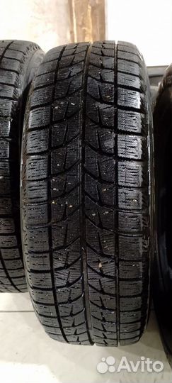 Bridgestone Blizzak WS-60 185/65 R15 88R
